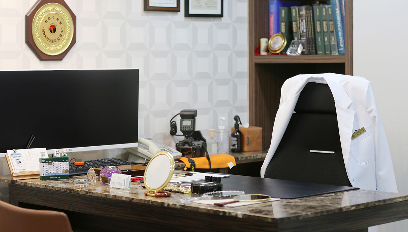 오렌지성형외과의원 병원둘러보기