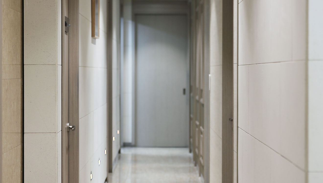 오렌지성형외과의원 병원둘러보기